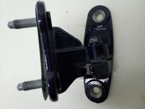 Scharnier Tür hinten oben - A2127301037