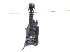   Gear shift mechanism  -  