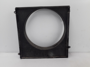 RENAULT Mascott (1999–2010) Jahutusventilaatori raam 5010580747 - 3