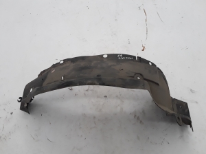 RENAULT Mascott (1999–2010) Priekšējais apakšspārns 8200432028 - 4