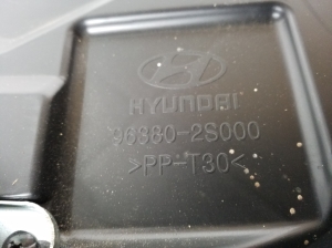 Hyundai ix35 (2009–2015) Lautsprecher 963802S000 - 2