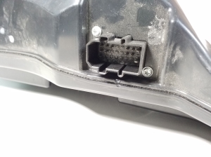 AUDI A3 8P (2003–2012) Speaker 8P7035382 - 2