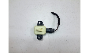 Mercedes Benz B-Class 246 (2011–2017) Airbag sensor A1668210351 - 3