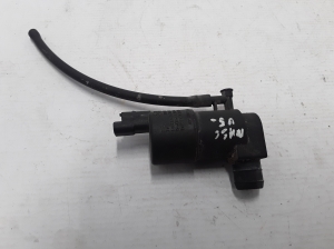 RENAULT Mascott (1999–2010) Motor für Frontscheibenwaschanlage 9641550980 - 2
