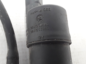 RENAULT Mascott (1999–2010) Motor für Frontscheibenwaschanlage 9641550980 - 4