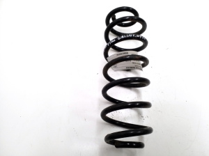  Rear spring 