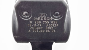 Mercedes Benz Vito W639 (2003–2014) Accelerator pedal A9063000404 - 2