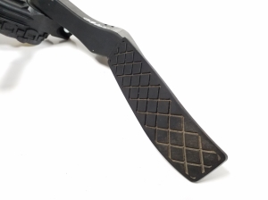 AUDI Q7 (2006–2015) Accelerator pedal 7L0723507E - 3
