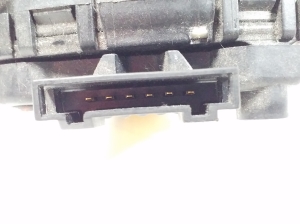 AUDI Q7 (2006–2015) Accelerator pedal 7L0723507E - 4