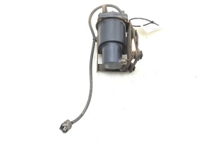   Vacuum pump 