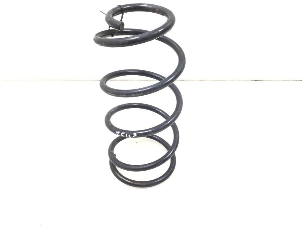 VOLVO S40 2 generation (2004-2012) Front Left Coil Spring 25113486
