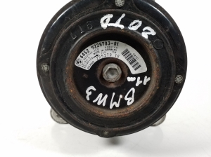 BMW 3 SERIES E92 (2006–2010) A/C compressor 9225703 - 2