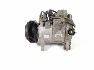 A/C compressor - 9225703