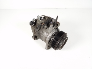 BMW 3 SERIES E92 (2006–2010) A/C compressor 9225703 - 5