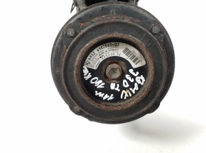 BMW 3 SERIES E90 (2004–2013) Konditsioneeri kompressor 6987862 - 4