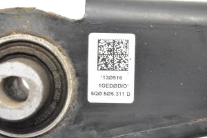 Volkswagen Golf VII (2012–2026) Querlenker hinten 5q0505311d - 2