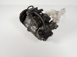 BMW 1 SERIES E81 (2007–2012) Klimakompressor 6987862 - 4