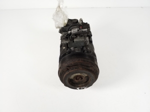 BMW 1 SERIES E81 (2007–2012) Klimakompressor 6987862 - 5