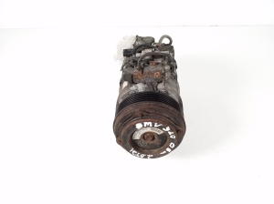 BMW 3 SERIES E90 (2004–2013) Konditsioneeri kompressor 6987862 - 3