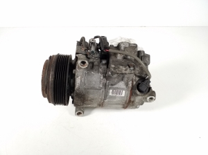 BMW 3 SERIES E90 (2004–2013) Konditsioneeri kompressor 6987862 - 4