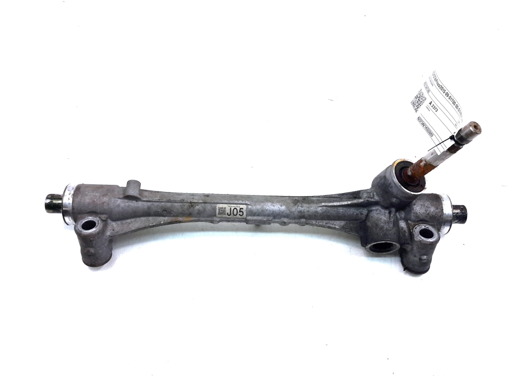 TOYOTA Prius 4 generation (XW50) (2015-2023) Steering Rack 4551047140 20382217