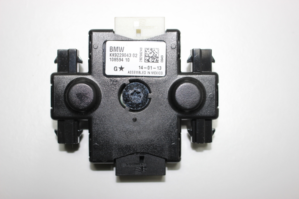 BMW 3 SERIES F31 (2011–2026) Other sensor 9229043 BMW 3 SERIES F31 (2011–2026) Other sensor 9229043