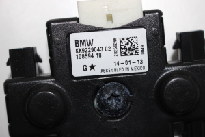 BMW 3 SERIES F31 (2011–2026) Other sensor 9229043 - 3