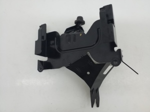  Holder for engine computer 