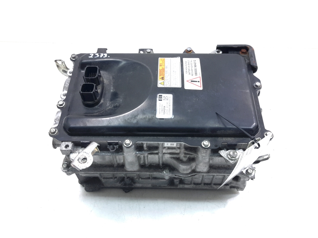 TOYOTA Prius 4 generation (XW50) (2015-2023) Onduleur G920047240,G920049085,G920049115 20382211