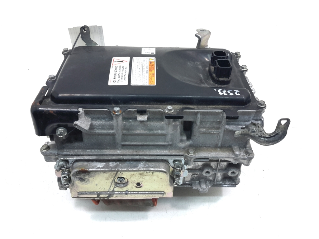 TOYOTA Prius 4 generation (XW50) (2015-2023) Onduleur G920047240,G920049085,G920049115 20382211