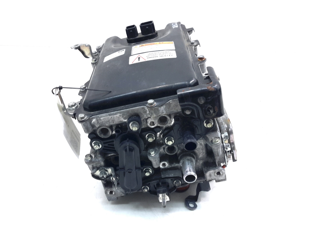 TOYOTA Prius 4 generation (XW50) (2015-2023) Onduleur G920047240,G920049085,G920049115 20382211