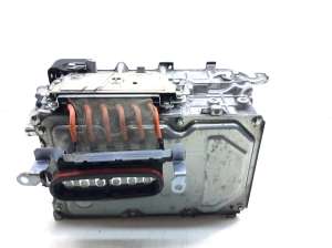 TOYOTA Prius W50 (2015–2020) Inverter G920047240 - 3