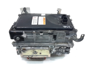TOYOTA Prius W50 (2015–2020) Inverter G920047240 - 4