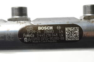 Land Rover Range Rover III (2002–2012) Kõrgsurve kütusetoru CK5Q9D280BB - 3