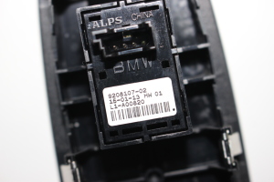 BMW 3 SERIES F31 (2011–2026) Tagumise külgukse aknalüliti 9208107 - 2