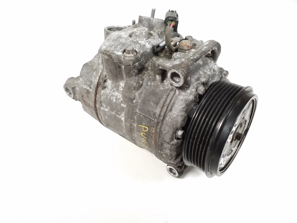 Used Mercedes Benz CL-Class Air Conditioner Compressor A0022301211