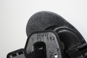 BMW 3 SERIES F31 (2011–2026) Eesmine turvavöö 7321682 - 2