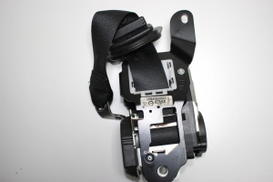 BMW 3 SERIES F31 (2011–2026) Eesmine turvavöö 7321682 - 3
