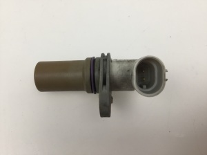  Shaft position sensor 