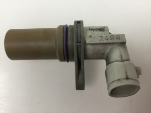  Shaft position sensor 