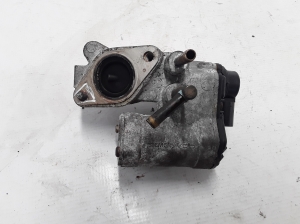 RENAULT Mascott (1999–2010) EGR-klapp 14710DB002 - 3
