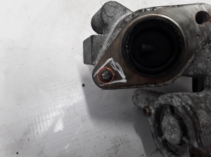 RENAULT Mascott (1999–2010) EGR-klapp 14710DB002 - 4