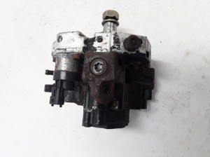 RENAULT Mascott (1999–2010) Kütusepump 7701058123 - 3