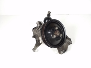 BMW 7 SERIJA E66 (2001–2008) Servopumpe und ihre Komponenten 6760074 - 3