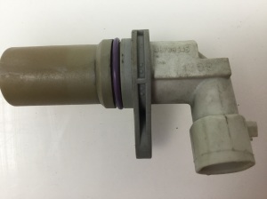  Shaft position sensor 