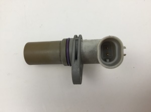  Shaft position sensor 