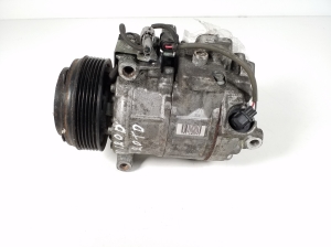 BMW 1 SERIES E81 (2007–2012) Klimakompressor 6987862 - 2