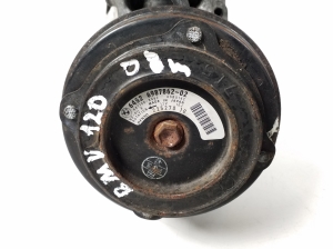 BMW 1 SERIES E81 (2007–2012) Klimakompressor 6987862 - 3