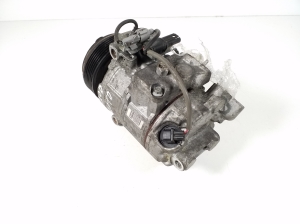 BMW 1 SERIES E81 (2007–2012) Klimakompressor 6987862 - 4