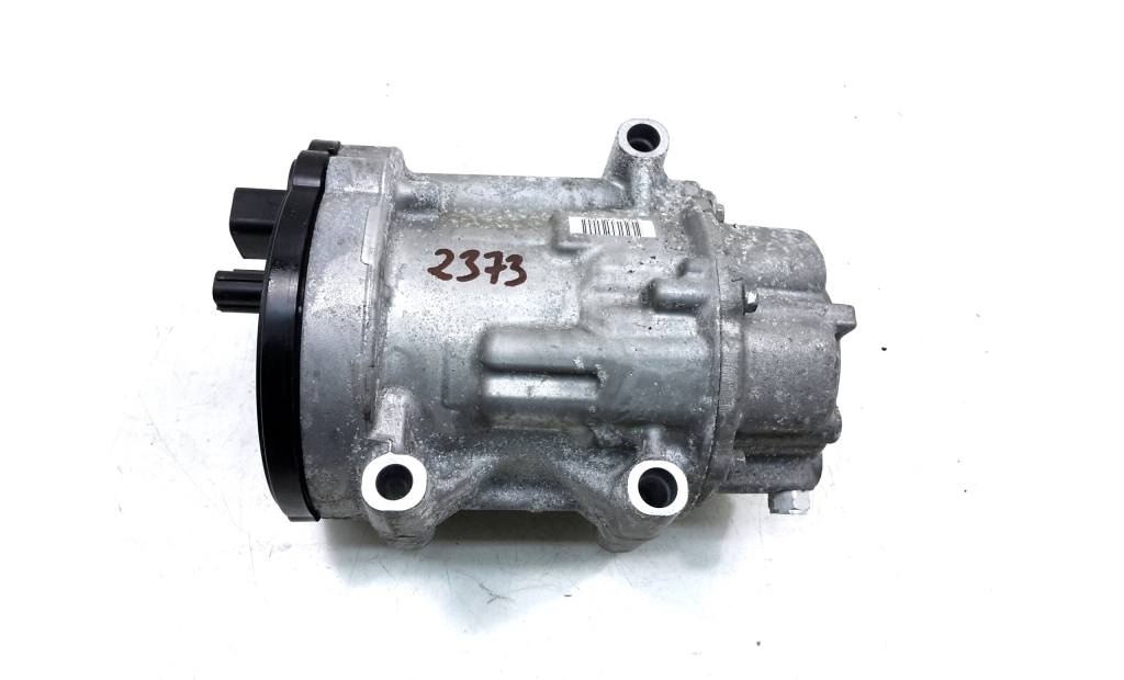 TOYOTA Prius 4 generation (XW50) (2015-2023) Pompe de climatisation 8837047090,8837047091 20382210